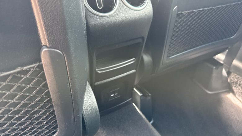 Mercedes-Benz GLA 200 Sport 5dr Auto Petrol Hatchback